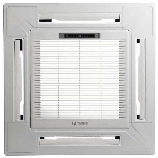 Кассетный кондиционер Timberk AC TIM 18LC ST5