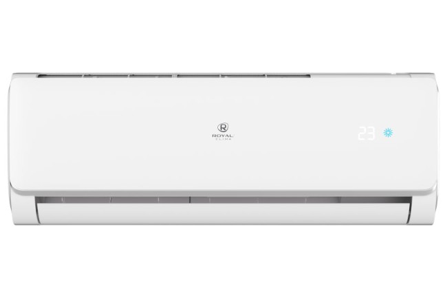 Сплит-система RoyalClima RC-NB35HN