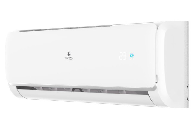 Сплит-система RoyalClima RC-NB35HN