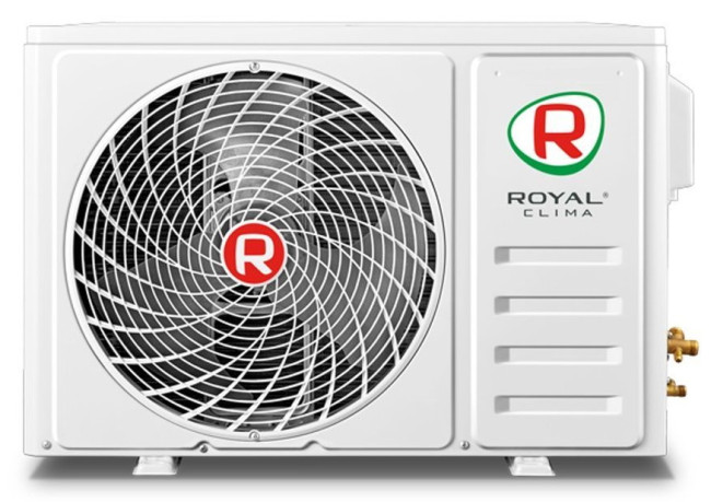 Сплит-система RoyalClima RC-NB35HN