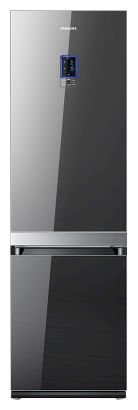 Холодильник Samsung RL-55 VTEMR
