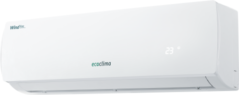 Сплит-система ECOCLIMA ECW-07QC / EC-07QC Сплит-система ECOCLIMA ECW-07QC / EC-07QC