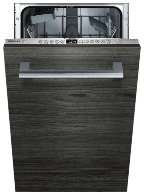 Посудомоечная машина Siemens SR 635X01 IE