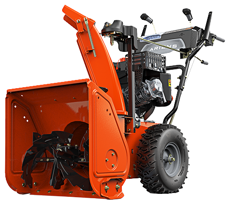 Снегоуборщик бензиновый Ariens 920317 Compact 22