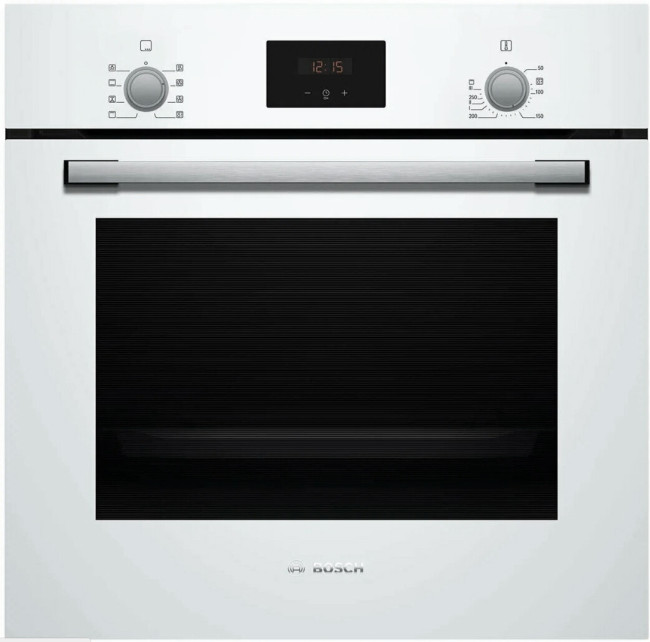 Встраиваемый электрический духовой шкаф Bosch HBF512BV1R