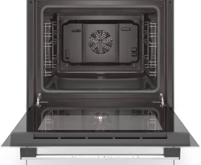 Встраиваемый электрический духовой шкаф Bosch HBF512BV1R