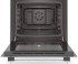 Встраиваемый электрический духовой шкаф Bosch HBF512BV1R