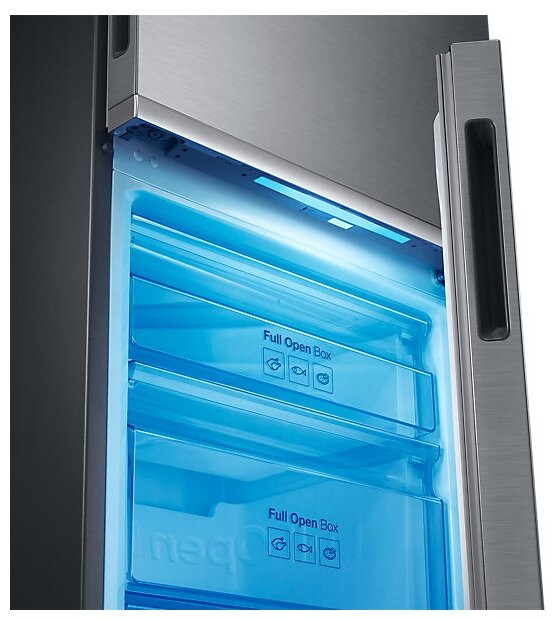 Холодильник Samsung RB-34 K6220S4