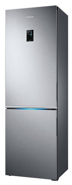 Холодильник Samsung RB-34 K6220S4