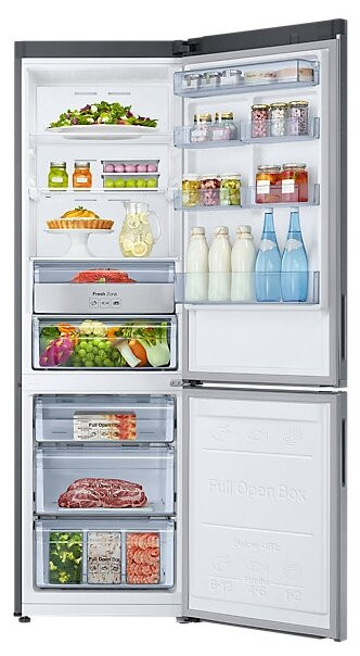 Холодильник Samsung RB-34 K6220S4