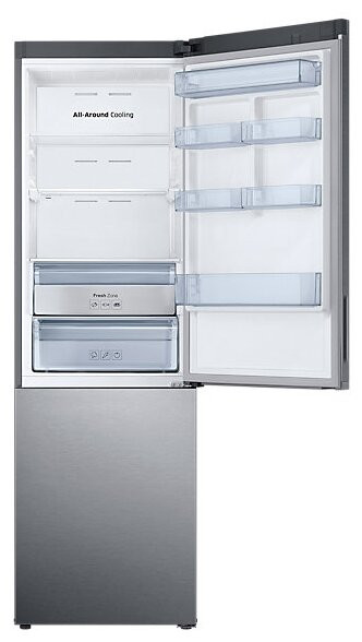 Холодильник Samsung RB-34 K6220S4