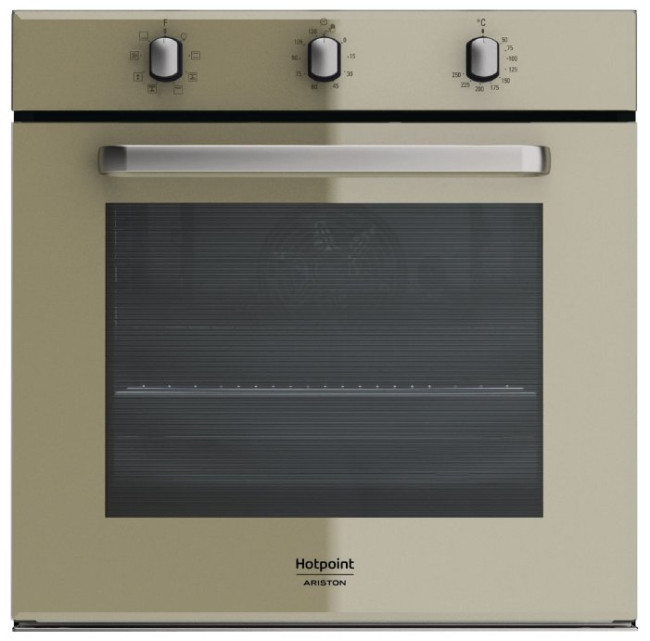 Духовой шкаф Ariston FID 834 H CH