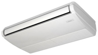 Напольно-потолочный кондиционер Daikin FHA140A / RZAG140MV1 Напольно-потолочный кондиционер Daikin FHA140A / RZAG140MV1