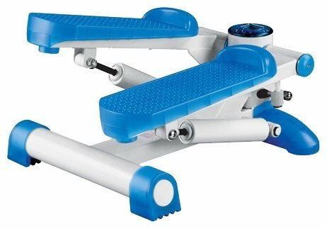 Степпер Iron Body 7732ST Степпер Iron Body 7732ST