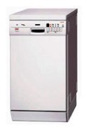 Посудомоечная машина Bosch SRS 46A12 Посудомоечная машина Bosch SRS 46A12