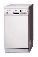 Посудомоечная машина Bosch SRS 46A12