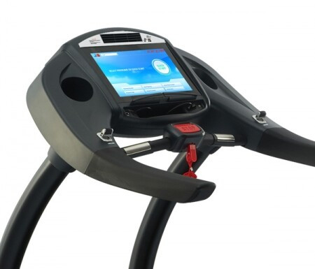 Беговая дорожка Circle Fitness M7L E Plus черный Беговая дорожка Circle Fitness M7L E Plus черный