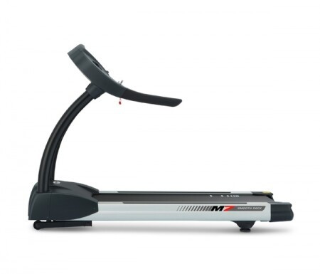 Беговая дорожка Circle Fitness M7L E Plus черный Беговая дорожка Circle Fitness M7L E Plus черный