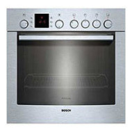 Духовой шкаф Bosch HEN734550
