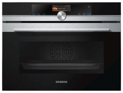 Духовой шкаф Siemens CS636GBS1 Духовой шкаф Siemens CS636GBS1