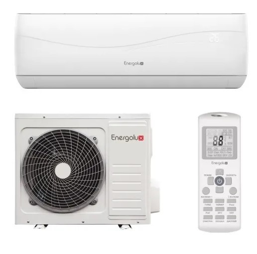 Сплит-система Energolux SAS09L4-A/SAU09L4-A Сплит-система Energolux SAS09L4-A/SAU09L4-A