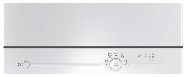 Посудомоечная машина Siemens SK 25E203