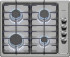 Газовая варочная панель Darina 1T1 BGM 341 11 X Газовая варочная панель Darina 1T1 BGM 341 11 X