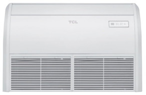 Напольно-потолочный кондиционер TCL TUB-24HRIA / TOU-24HINA
