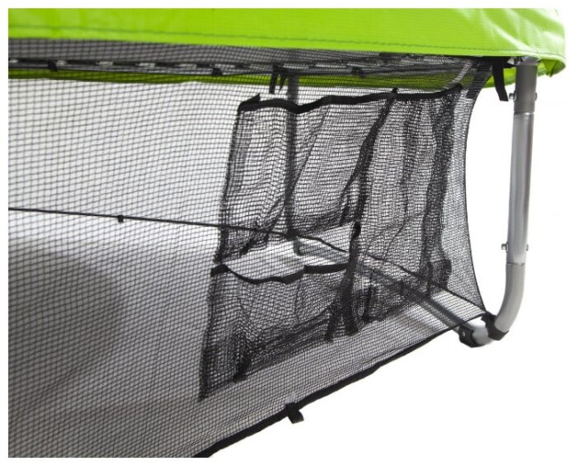 Каркасный батут Domsen Fitness Gravity Max 10FT 205х305х246 см Каркасный батут Domsen Fitness Gravity Max 10FT 205х305х246 см