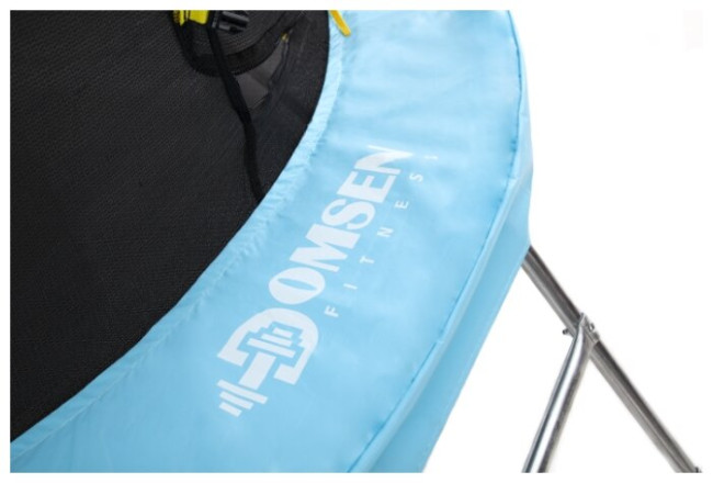 Каркасный батут Domsen Fitness Gravity Max 10FT 205х305х246 см Каркасный батут Domsen Fitness Gravity Max 10FT 205х305х246 см