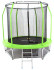 Каркасный батут Domsen Fitness Gravity Max 10FT 205х305х246 см Каркасный батут Domsen Fitness Gravity Max 10FT 205х305х246 см
