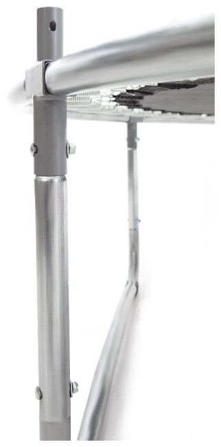 Каркасный батут Domsen Fitness Gravity Max 10FT 205х305х246 см Каркасный батут Domsen Fitness Gravity Max 10FT 205х305х246 см