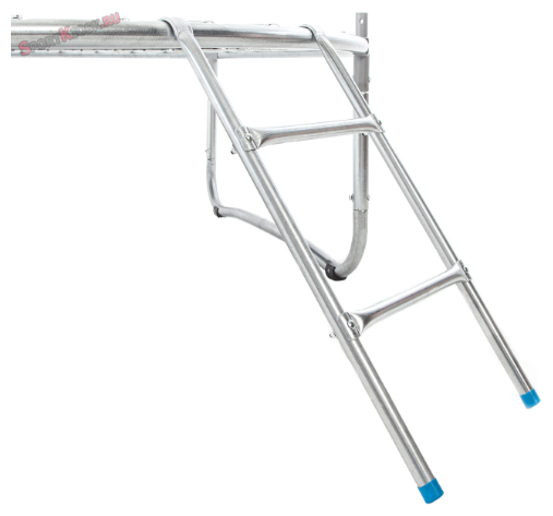 Каркасный батут Domsen Fitness Gravity Max 10FT 205х305х246 см Каркасный батут Domsen Fitness Gravity Max 10FT 205х305х246 см