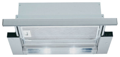 Встраиваемая вытяжка Siemens LI 28031 IX