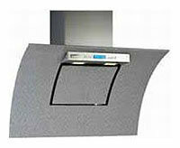 Каминная вытяжка CATA COR-S DT4 900 gris Каминная вытяжка CATA COR-S DT4 900 gris