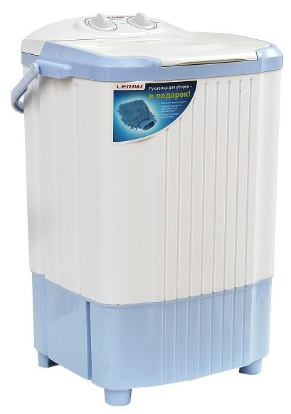 Стиральная машина Leran TWM110-30B
