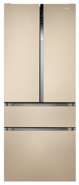 Холодильник Samsung RF50N5861FG