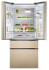 Холодильник Samsung RF50N5861FG
