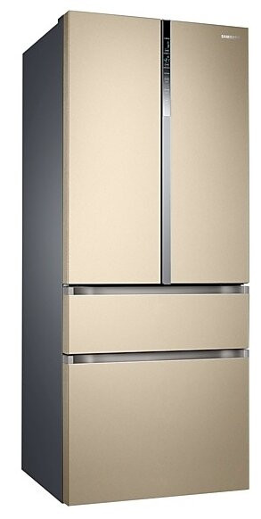 Холодильник Samsung RF50N5861FG