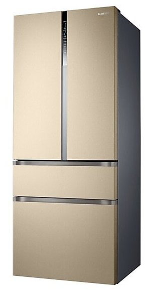 Холодильник Samsung RF50N5861FG