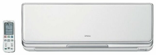 Сплит-система Hitachi RAS-14SH3 / RAC-14SH3