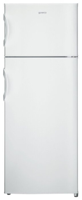 Холодильник Gorenje RF4141ANW