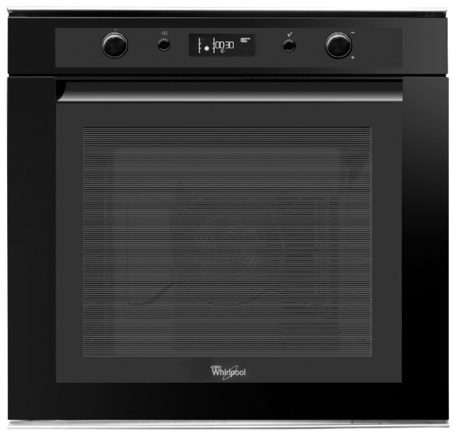 Духовой шкаф Whirlpool AKZM 6610 TB Духовой шкаф Whirlpool AKZM 6610 TB