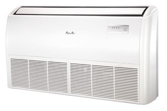 Напольно-потолочный кондиционер AlpicAir AFI/AOU-71HPDC1A Напольно-потолочный кондиционер AlpicAir AFI/AOU-71HPDC1A