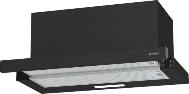 Встраиваемая вытяжка Gorenje TH606E7B