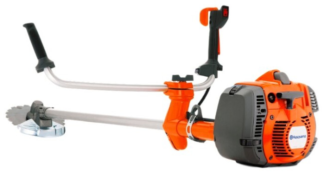 Триммер бензиновый Husqvarna 545FXT