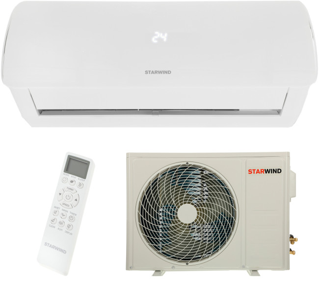 Сплит-система StarWind STAC-24PROF Сплит-система StarWind STAC-24PROF