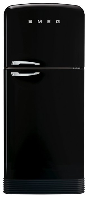Холодильник smeg FAB50RBL