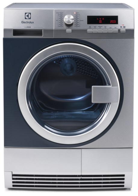 Сушильная машина Electrolux TE1120