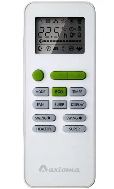 Сплит-система Axioma ASX07H1/ASB07H1
